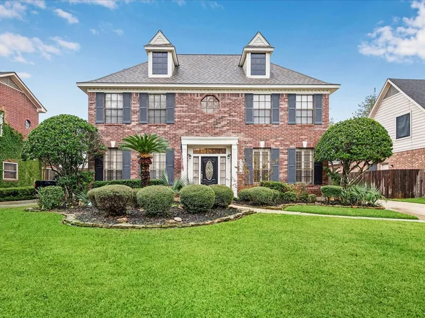 3627 Red Oak Branch Ln, Kingwood, TX 77345