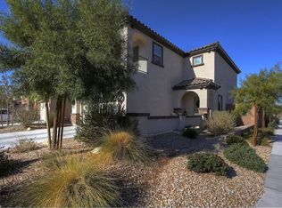 6960 Nordalpino Ave, Las Vegas, NV 89178
