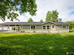 116 Sweet Meadow Ct, Winlock, WA 98596