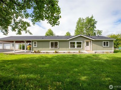 116 Sweet Meadow Court, Winlock, WA, 98596