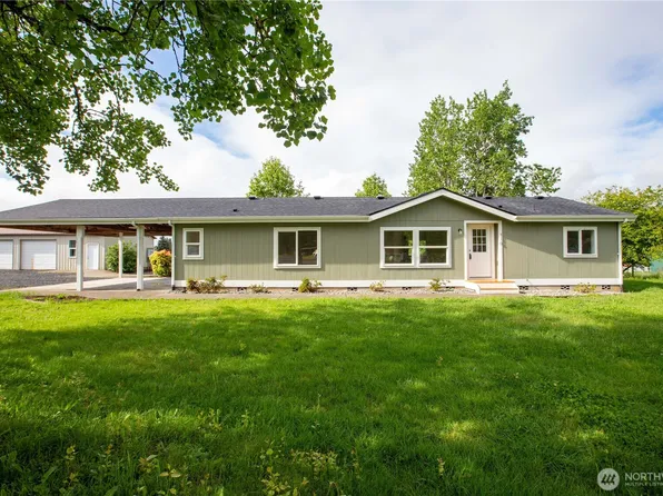 116 Sweet Meadow Court, Winlock, WA 98596