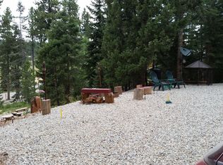 795 E Pioneer Rd, Duck Creek Village, UT 84762