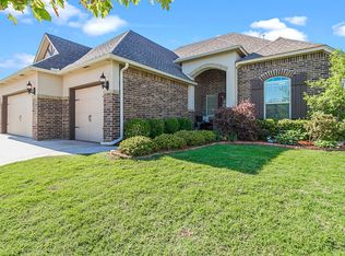 708 Cristo Pass, Edmond, OK 73025