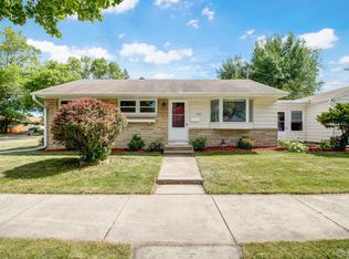 5405 W Wilbur Ave, Milwaukee, WI 53220