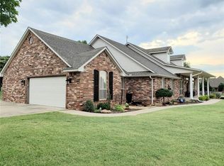 8325 SW 107th St, Oklahoma City, OK 73173