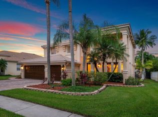 6400 Stonehurst Cir, Lake Worth, FL 33467