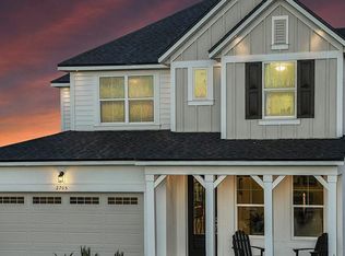 2313 Farnham Dr LOT 2270, Ocoee, FL 34761