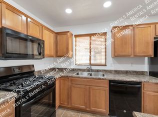 14374 S Camino El Galan, Sahuarita, AZ 85629