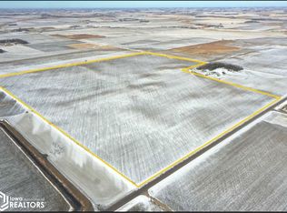 300th St N, Taunton, MN 56291