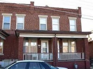 1113 McAllister Ave, Columbus, OH