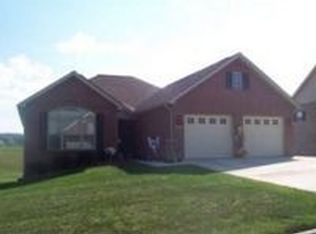 2006 Brights View Ln, Morristown, TN 37814
