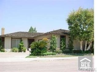 6 Sparrowhawk, Irvine, CA 92604