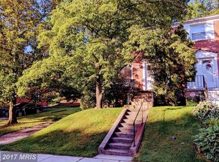 1311 Brixton Rd, Baltimore, MD 21239