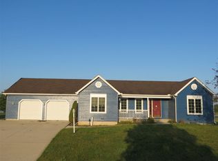 15125 Baroness Pl, Leo, IN