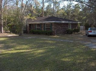 19121 SW 13th Ave, Newberry, FL 32669