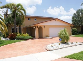 1621 SW 126th Pl, Miami, FL 33175