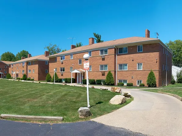 Briardale Commons