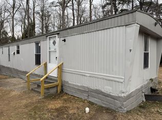 7650 Highway 70 LOT 9, New Bern, NC 28562