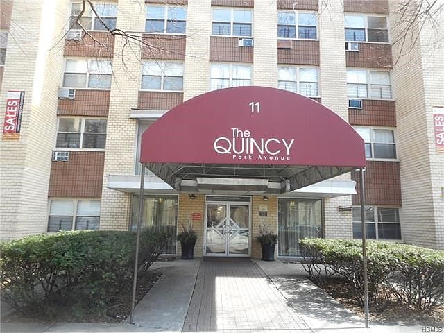 1st image of 11 Park Ave APT 4U