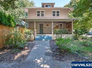 1995 Trade St SE, Salem, OR 97301
