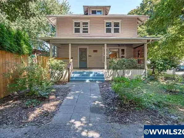 1995 Trade St SE, Salem, OR 97301