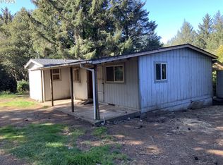 94662 Raccoon Ln, Gold Beach, OR 97444