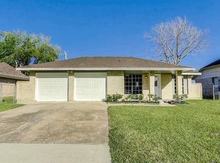 12706 Saranac Dr, Houston, TX 77089