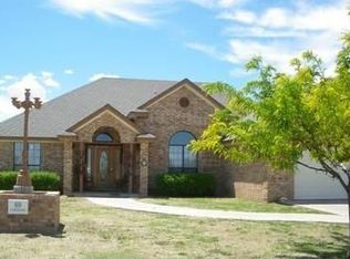 69 Caroline St, Fritch, TX 79036