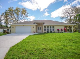 2558 Oneida Rd, Venice, FL 34293