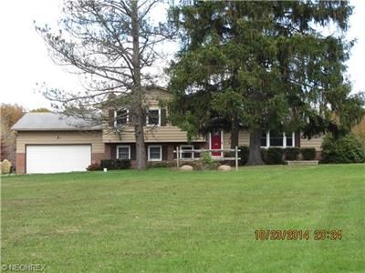 10053 Bancroft Rd, Garrettsville, OH, 44231