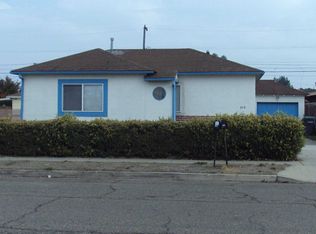 212 N F St, Lompoc, CA 93436