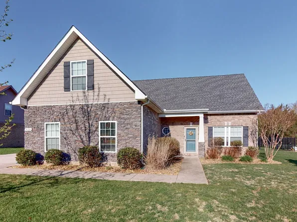 520 Sapphire Dr, Murfreesboro, TN 37128