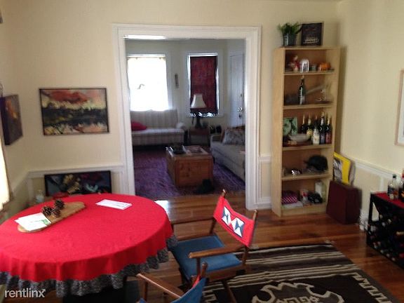62 Brock St. #2 Boston (Brighton) Shared Unit Photo 4