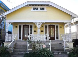 5520 Camp St, New Orleans, LA 70115