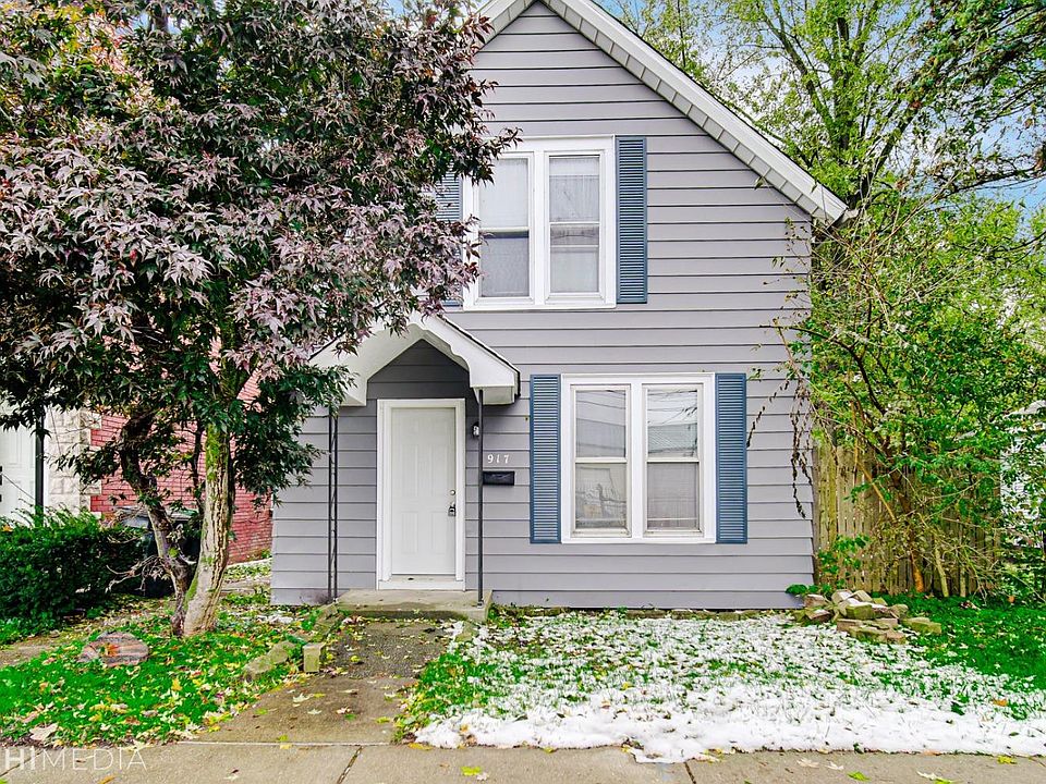 1st image of 917 Georgianna St