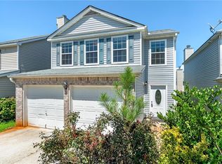 280 Barshay Dr, Covington, GA 30016