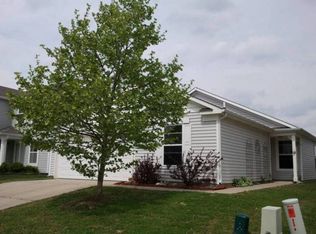 918 Highpointe Blvd, Shelbyville, IN 46176