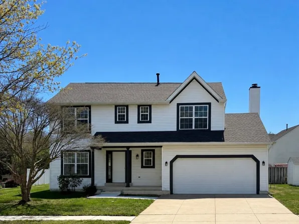 8403 Branchwood Cir, Clinton, MD 20735