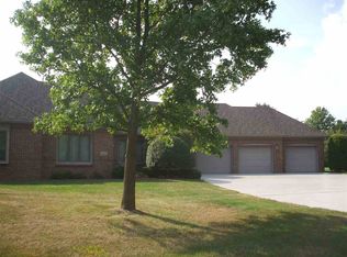 4619 Glen Moor Way, Kokomo, IN 46902