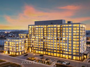 1050 Main St E #618, Milton, ON