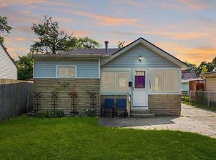 23066 Vance Ave, Hazel Park, MI 48030