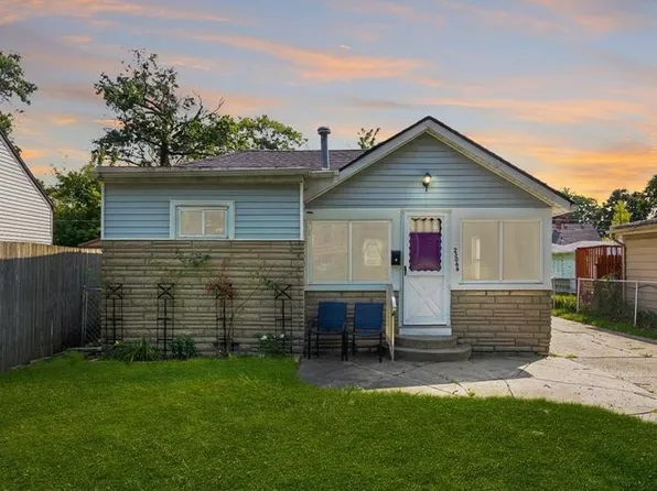 23066 Vance Ave, Hazel Park, MI 48030