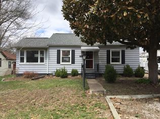 509 S 23rd St, Belleville, IL 62226