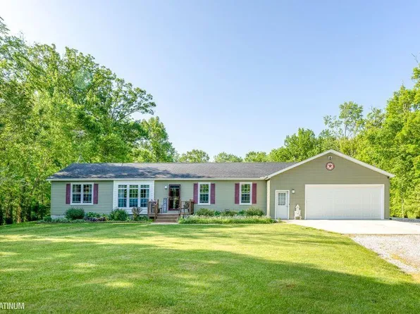 5405 Smiths Creek Rd, Kimball, MI 48074