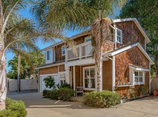 4482 Carpinteria Ave APT A, Carpinteria, CA 93013