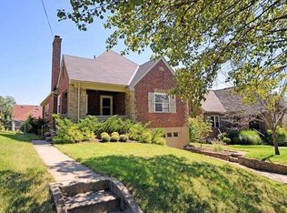 4126 Pillars Dr, Cincinnati, OH 45209