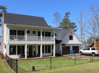 840 Bella Vista Rd, Homer, LA 71040