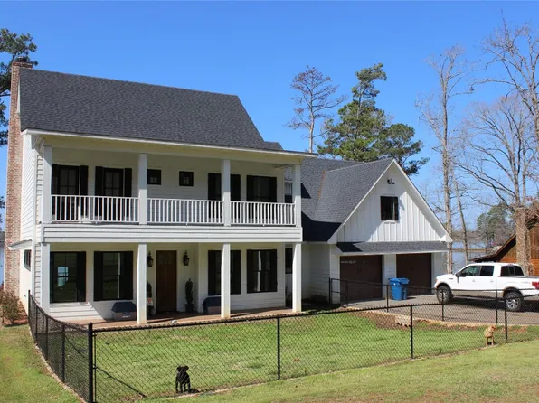 840 Bella Vista Rd, Homer, LA 71040