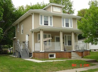 121 Spruce St, Audubon, NJ 08106