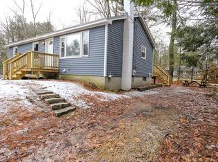21 Bluefield Rd, Ashburnham, MA 01430